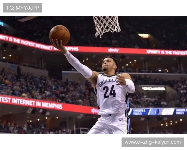 灰熊二轮秀砍21分成惊喜！仍难掩球队系统性问题