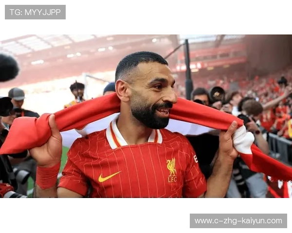 萨拉赫若打进里程碑进球，将刷新英超讨论度