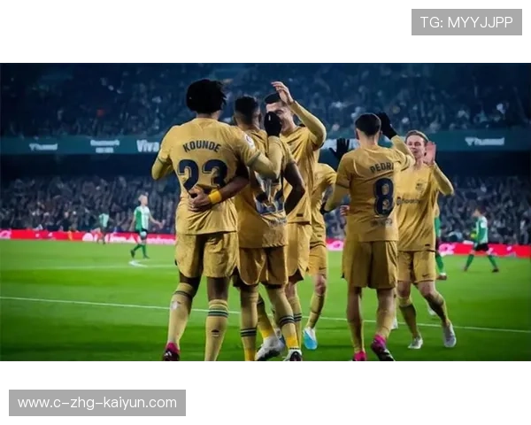 巴萨防线崩盘，孔德自摆乌龙惹众怒