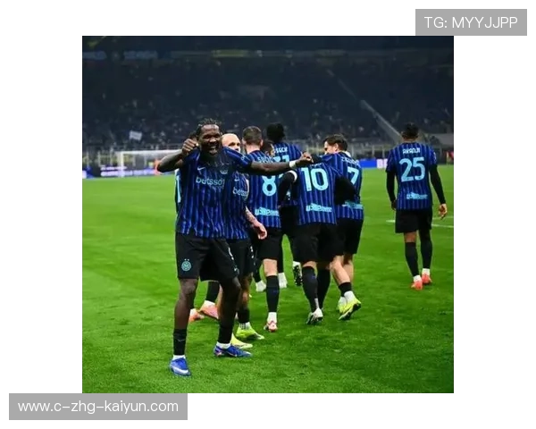 意甲国米防守拦截到位，中场断球频频出现，展现绝对统治力