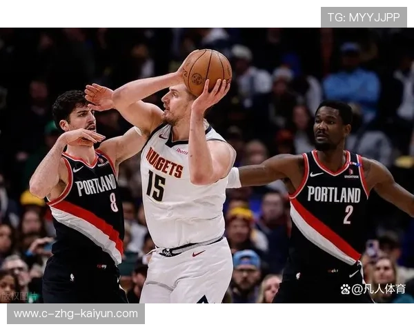 约基奇罚球稳稳命中,掘金用冷静拿下比赛 约基奇罚球稳稳命中,掘金用冷静拿下比赛