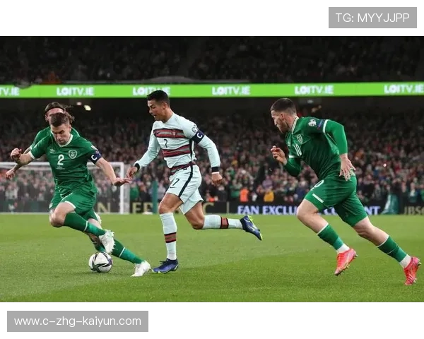 葡萄牙所在小组被列为晋级概率最高组之一，预测分析助你提前看世界杯前景