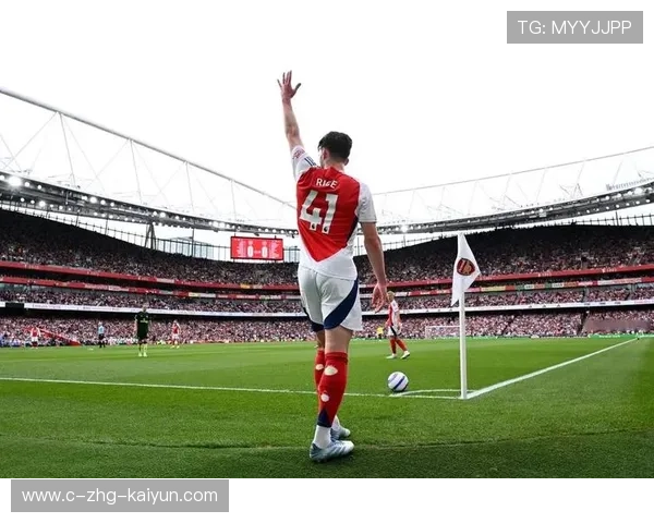 阿森纳中场核心的远射成为比赛转折点