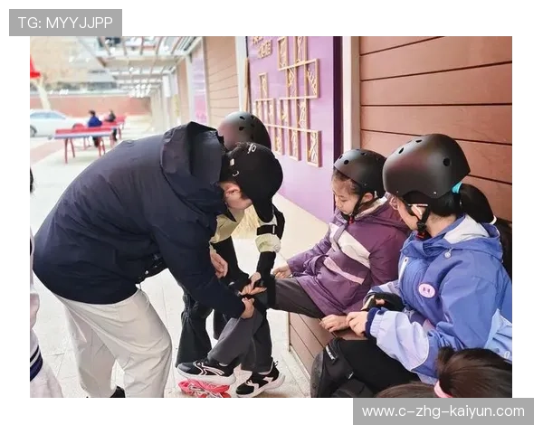 冰雪运动推广进入中小学课程试点，冰雪运动进校园政策